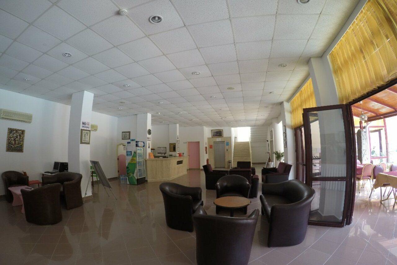 Kivilcim Hotel Marmaris Eksteriør bilde