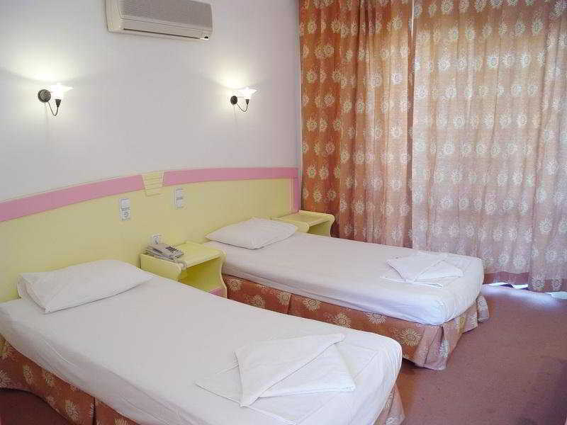Kivilcim Hotel Marmaris Eksteriør bilde