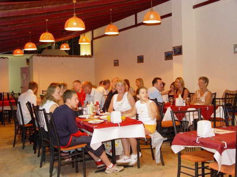 Kivilcim Hotel Marmaris Eksteriør bilde