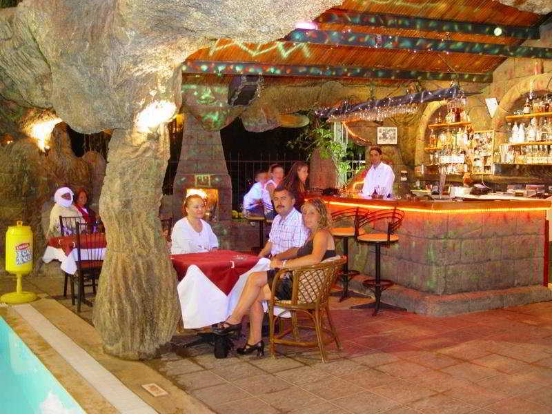 Kivilcim Hotel Marmaris Eksteriør bilde